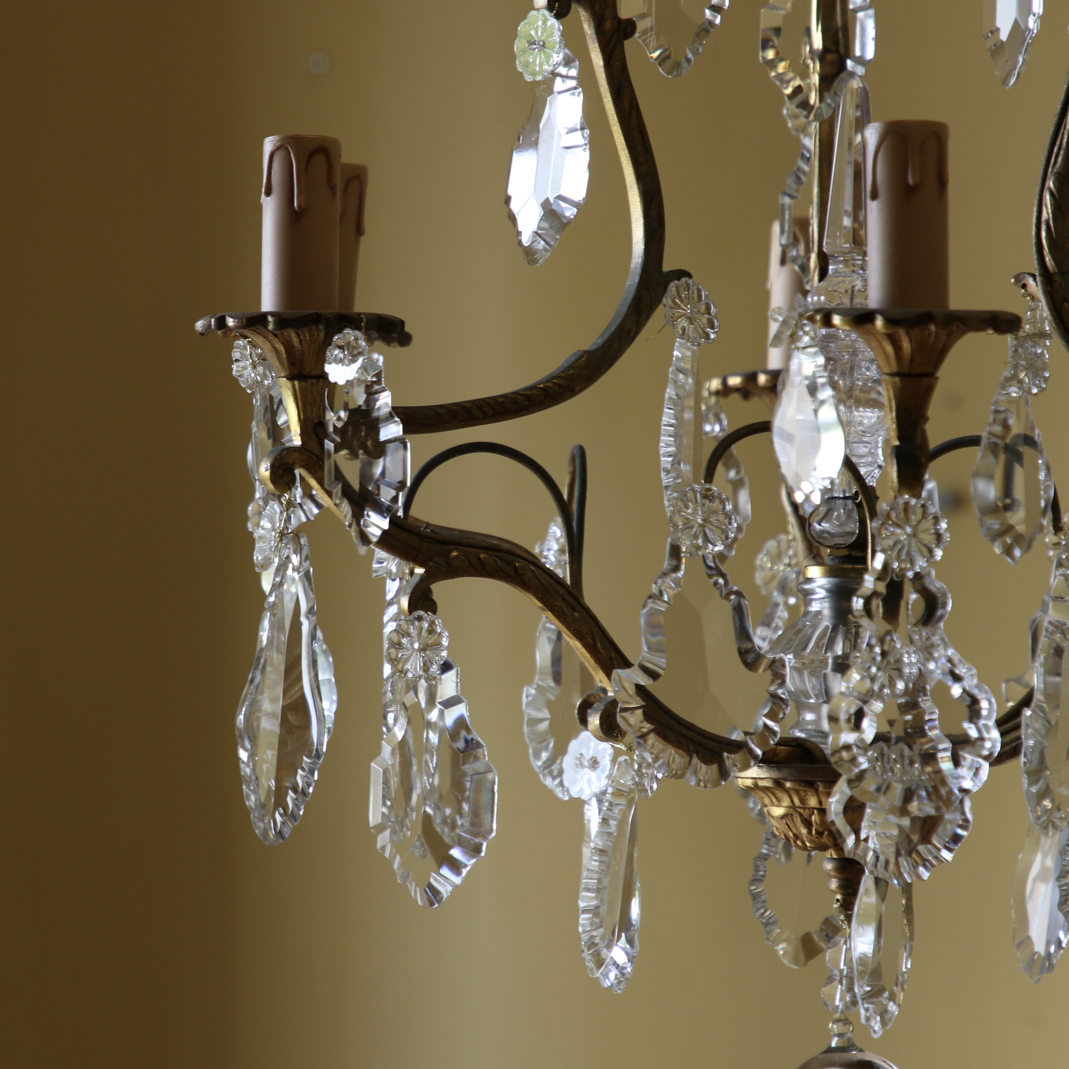 French Chandelier